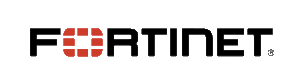 Presentació logo Fortinet