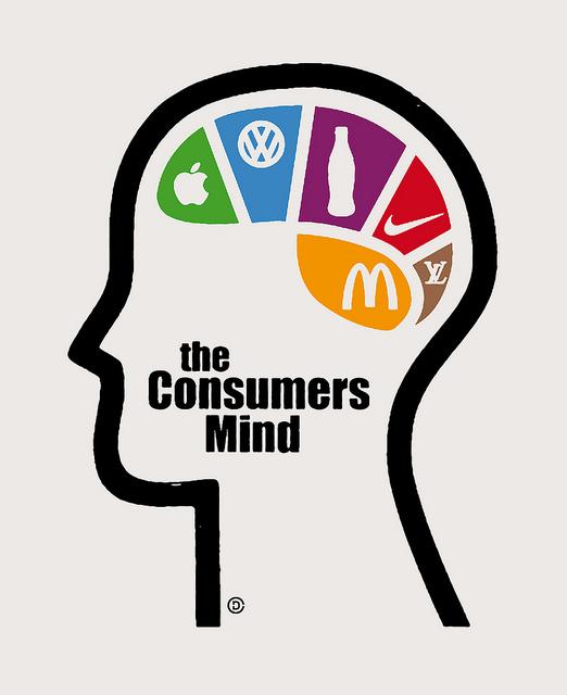 consumers mind 2008