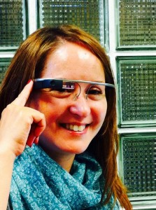 Google Glass Experience