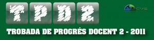 Multimedia La Salle 2011 Logo TPD2