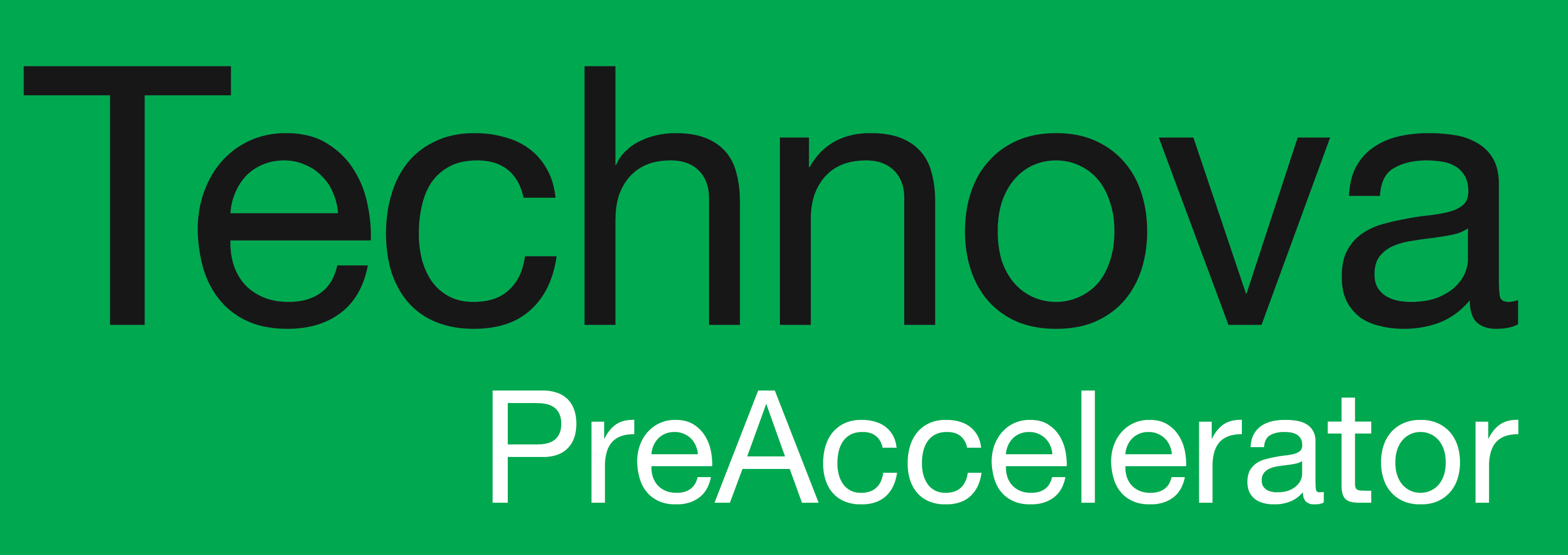 Logo_Preaccelerator_Green
