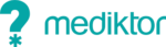 Mediktor logo