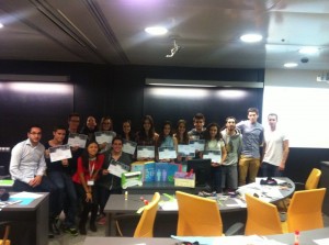 foto diplomes sessio 2