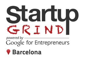 logo Starup Grind