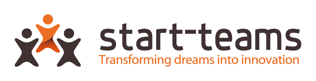 logo start-teams