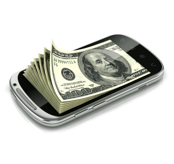 Monetizar y rentabilizar aplicaciones