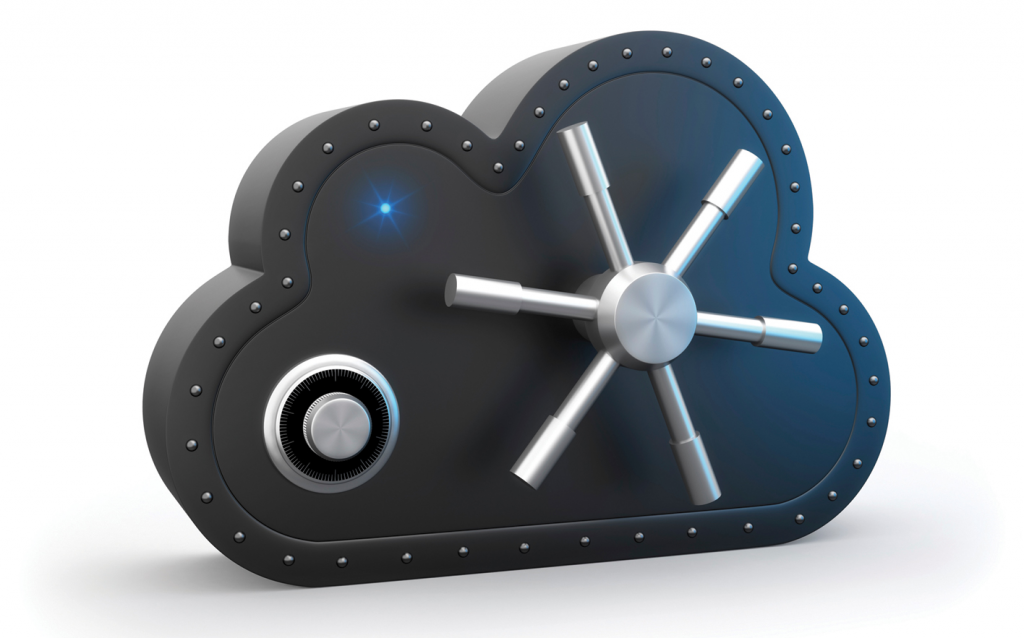 Cloud-storage-safe