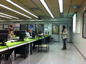 INGRAM 3a jornada