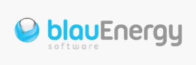 logo blauenergy