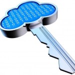 cloud key