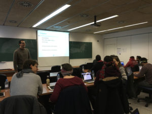 Seminario accesibilidad