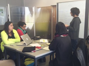 Grupo DELTA Empresa: Tecsidel (Trámites oficiales)