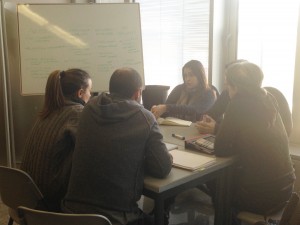 Grupo OMICRON Empresa: HIBU (Páginas Amarillas)