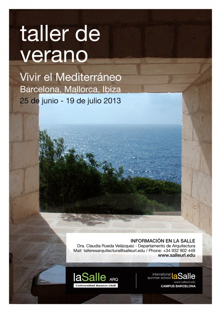 posters taller mediterraneo 2013_v3 LS
