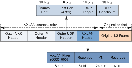 Understanding EVPN With VXLAN Data Plane Encapsulation, 59% OFF