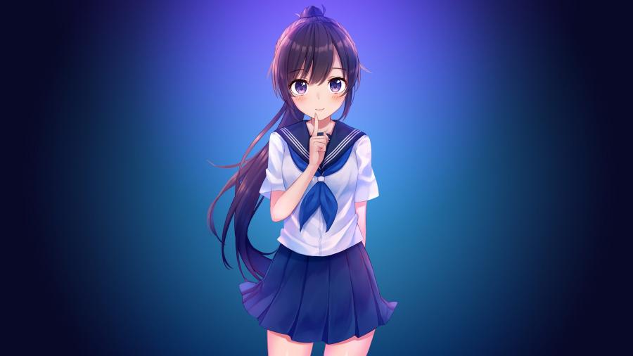 Discover more than 143 anime kinnie test - 3tdesign.edu.vn