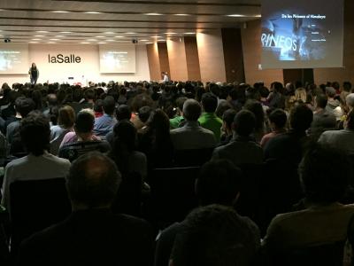 Conference Hall (4)
