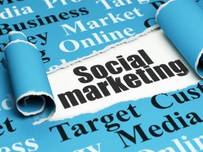 social marketing
