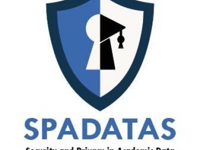 Spadatas logo