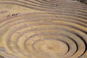Círculos de Moray